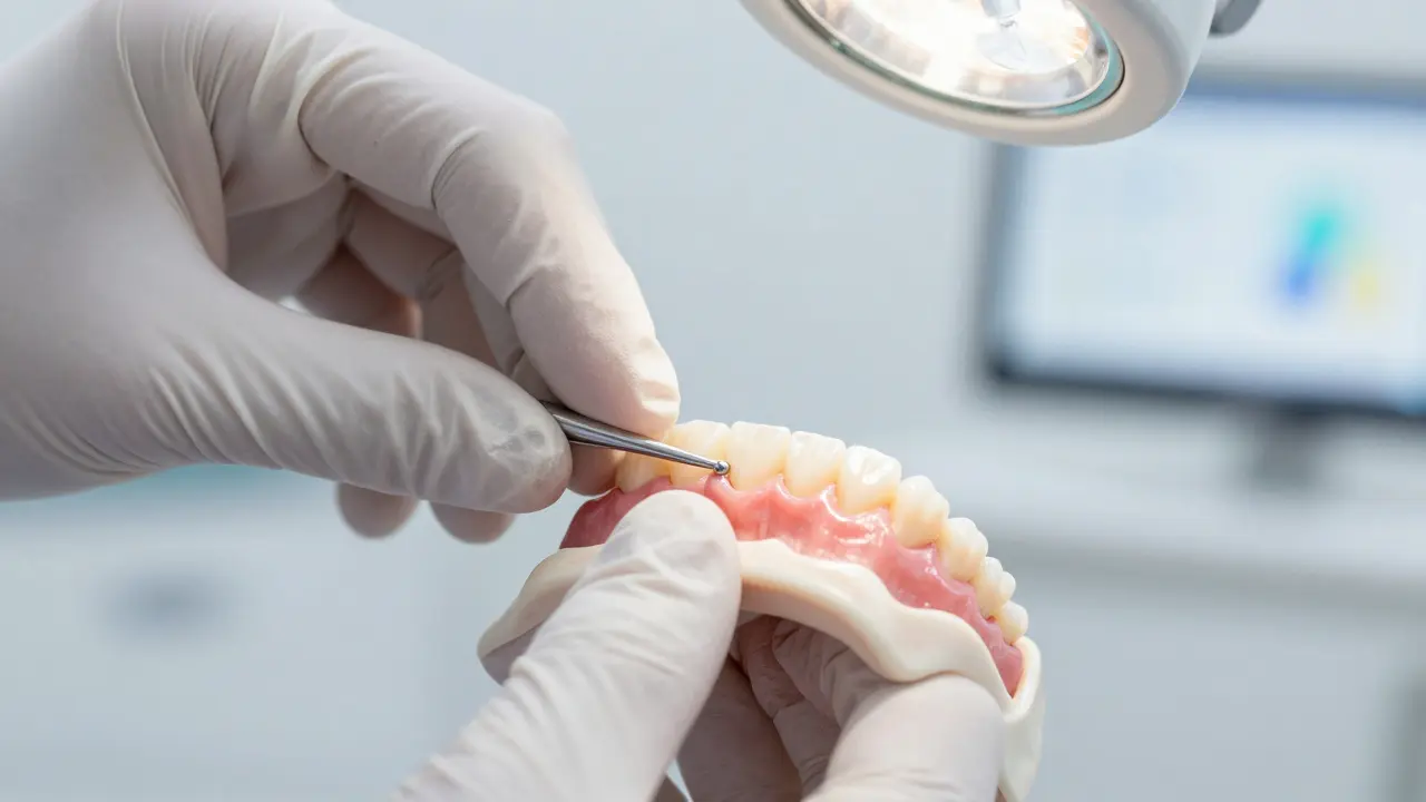 Co je keramická fazeta? Vše, co potřebujete vědět o estetické zubní náhradě