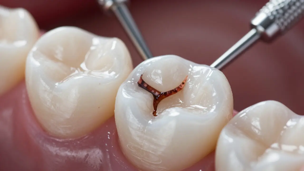 Jak dlouho vydrží plomby? Všechno, co potřebujete vědět o trvanlivosti zubních výplní