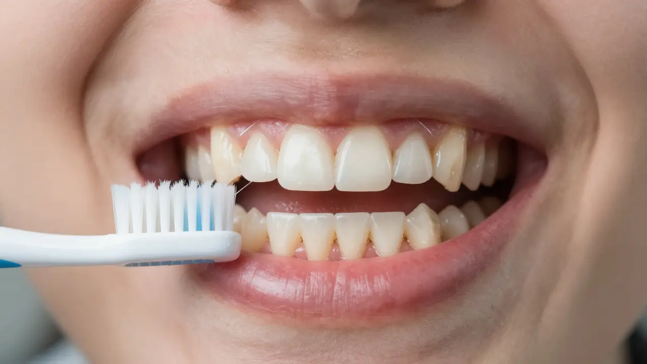 Jak názvy jednotlivých zubů ovlivňují vaši ústní hygienu