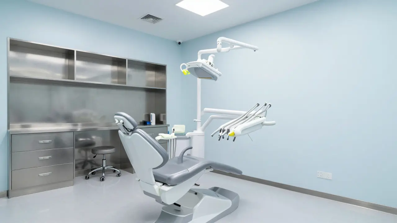 Jak otevřít zubní ordinaci: Kompletní návod k získání všech potřebných povolení a financí
