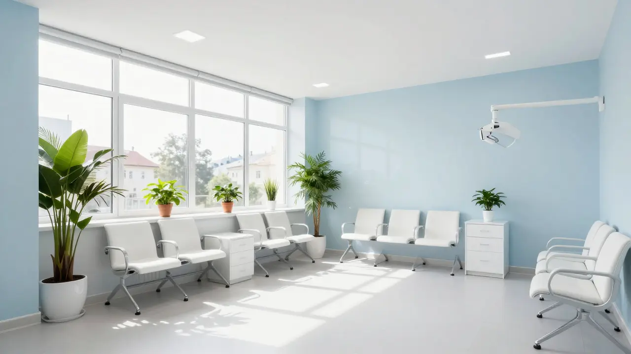 Jak otevřít zubní ordinaci v Praze: Komplet manuál pro 2026