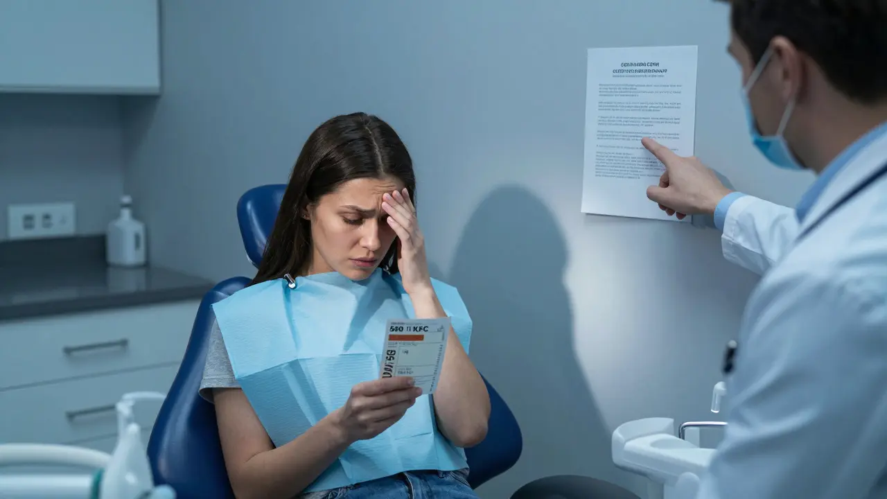 Kdo platí poplatek za zubní pohotovost v Praze?