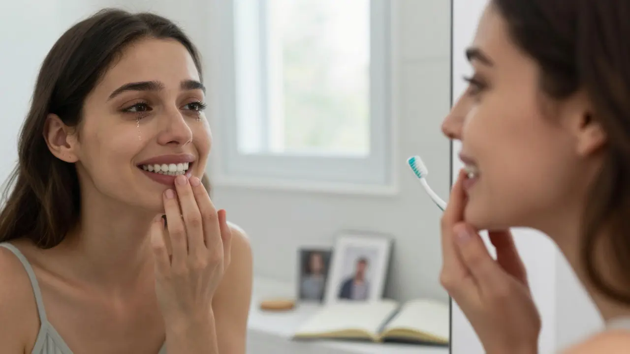 Příběhy zákazníků: Zkušenosti s fazetami na zuby - skutečné příběhy, které změnily úsměvy