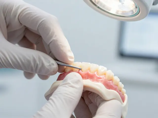 Co je keramická fazeta? Vše, co potřebujete vědět o estetické zubní náhradě