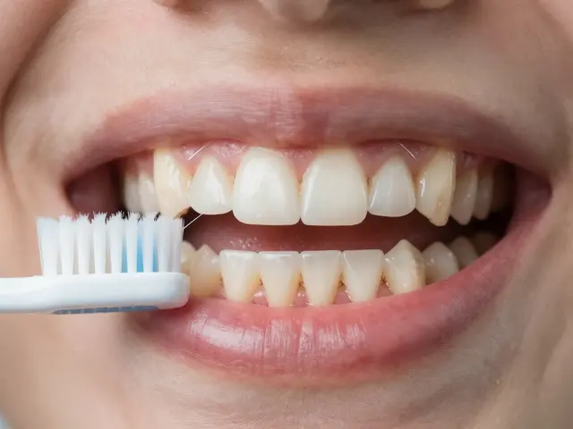 Jak názvy jednotlivých zubů ovlivňují vaši ústní hygienu