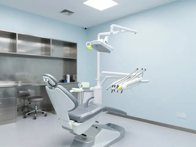 Jak otevřít zubní ordinaci: Kompletní návod k získání všech potřebných povolení a financí