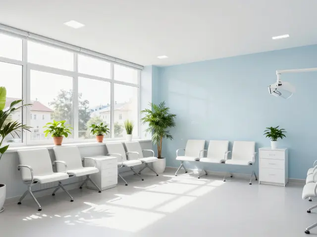 Jak otevřít zubní ordinaci v Praze: Komplet manuál pro 2026