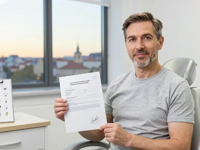 Jak si nechat proplatit úpravy zubů u VZP: kompletní návod pro rok 2026