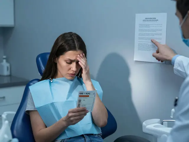 Kdo platí poplatek za zubní pohotovost v Praze?