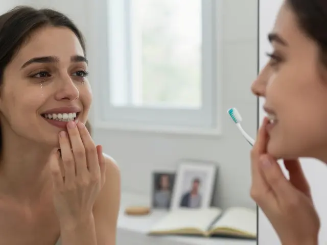 Příběhy zákazníků: Zkušenosti s fazetami na zuby - skutečné příběhy, které změnily úsměvy