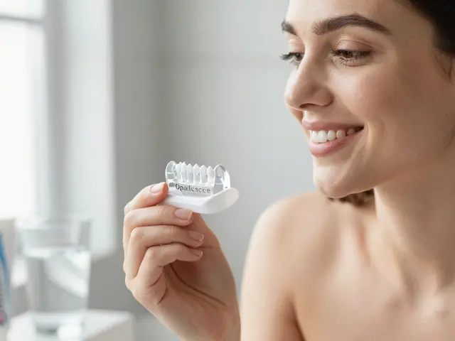 Proč je Opalescence bělení nejlepší volbou pro vás