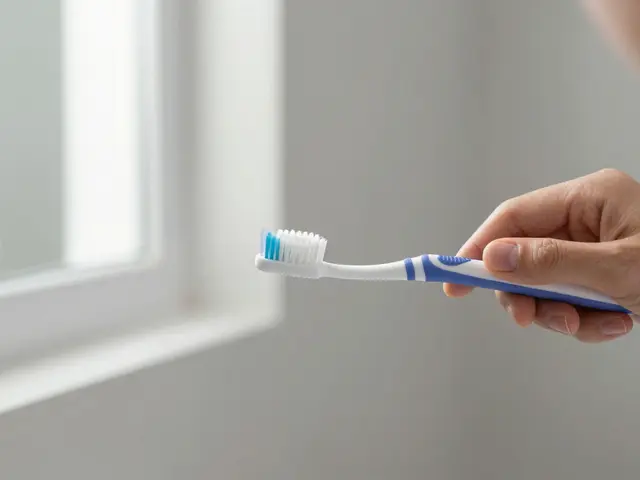 Vše, co potřebujete vědět o Curaprox kartáčcích - výběr, používání a proč jsou jiné