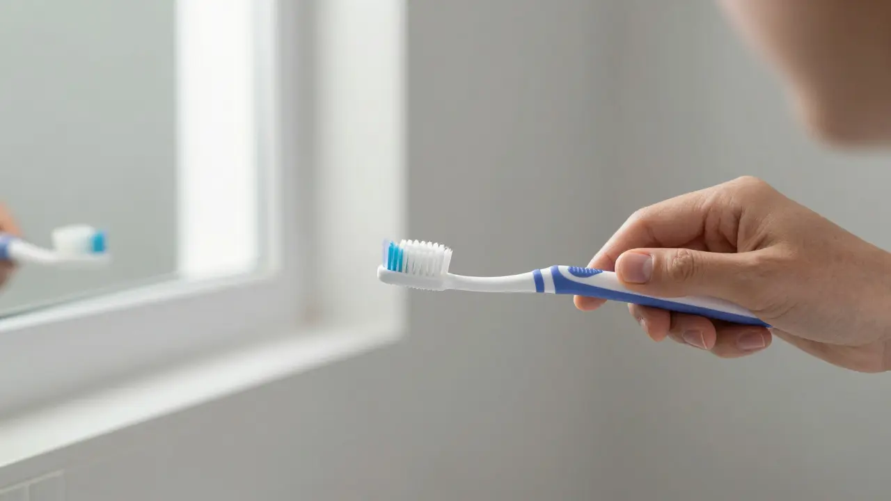 Vše, co potřebujete vědět o Curaprox kartáčcích - výběr, používání a proč jsou jiné