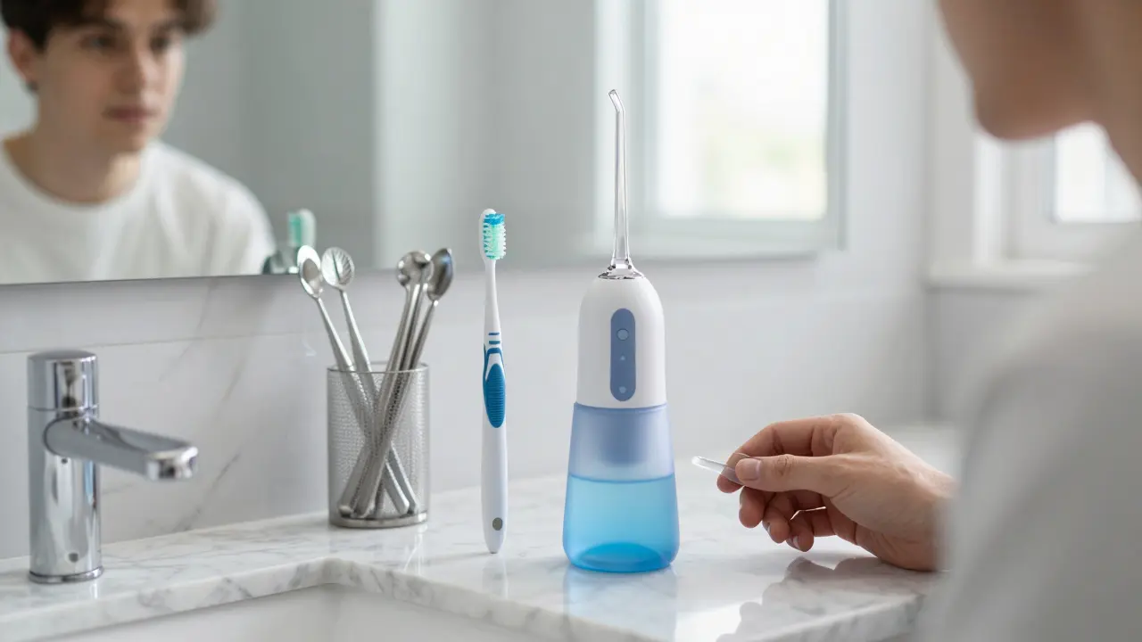 Jak rovnátka ovlivňují vaši denní rutinu v roce 2026