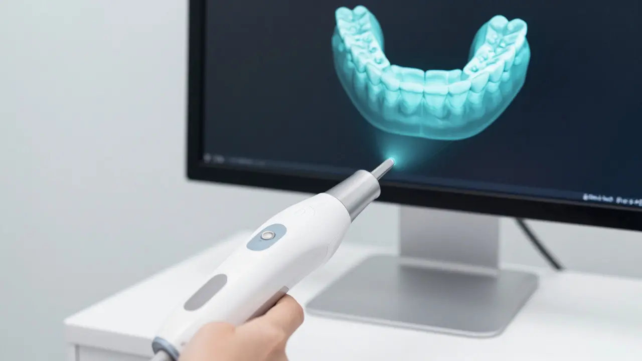 Jak se nasazují fazety? Průvodce procesem a výběrem