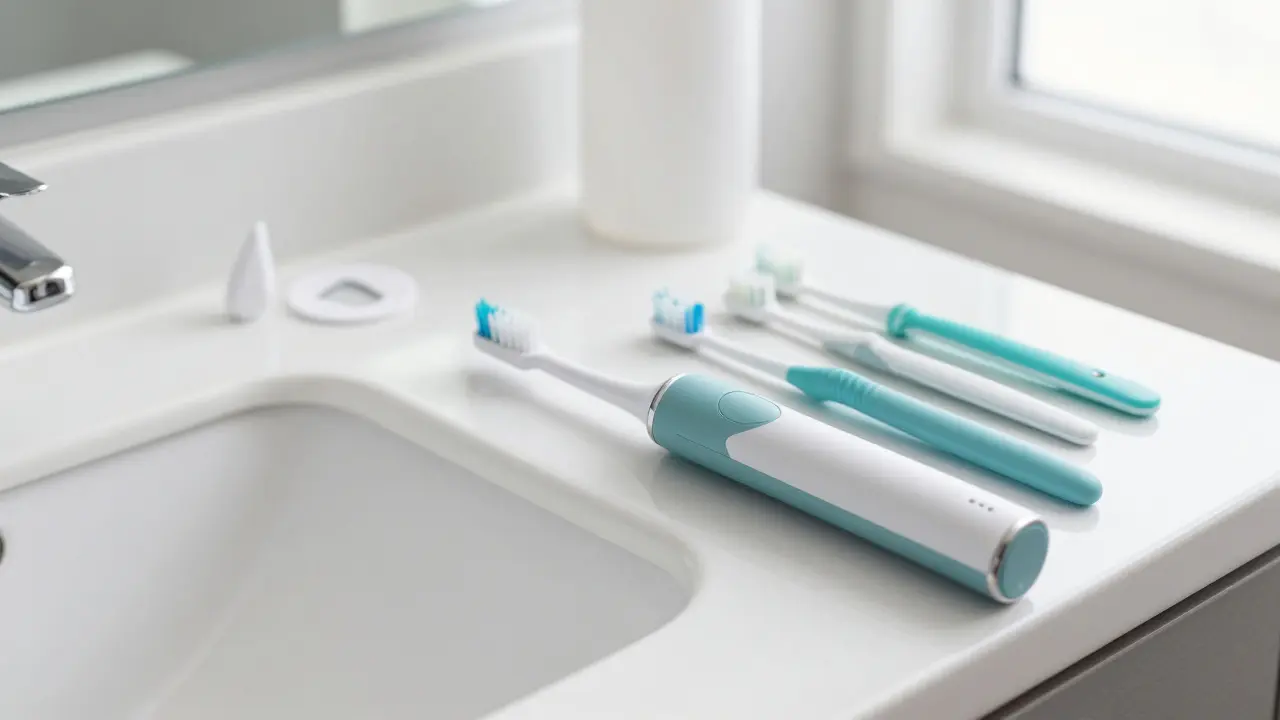 Jak se vyhnout černému zubnímu kameni: Efektivní prevence a domácí tipy