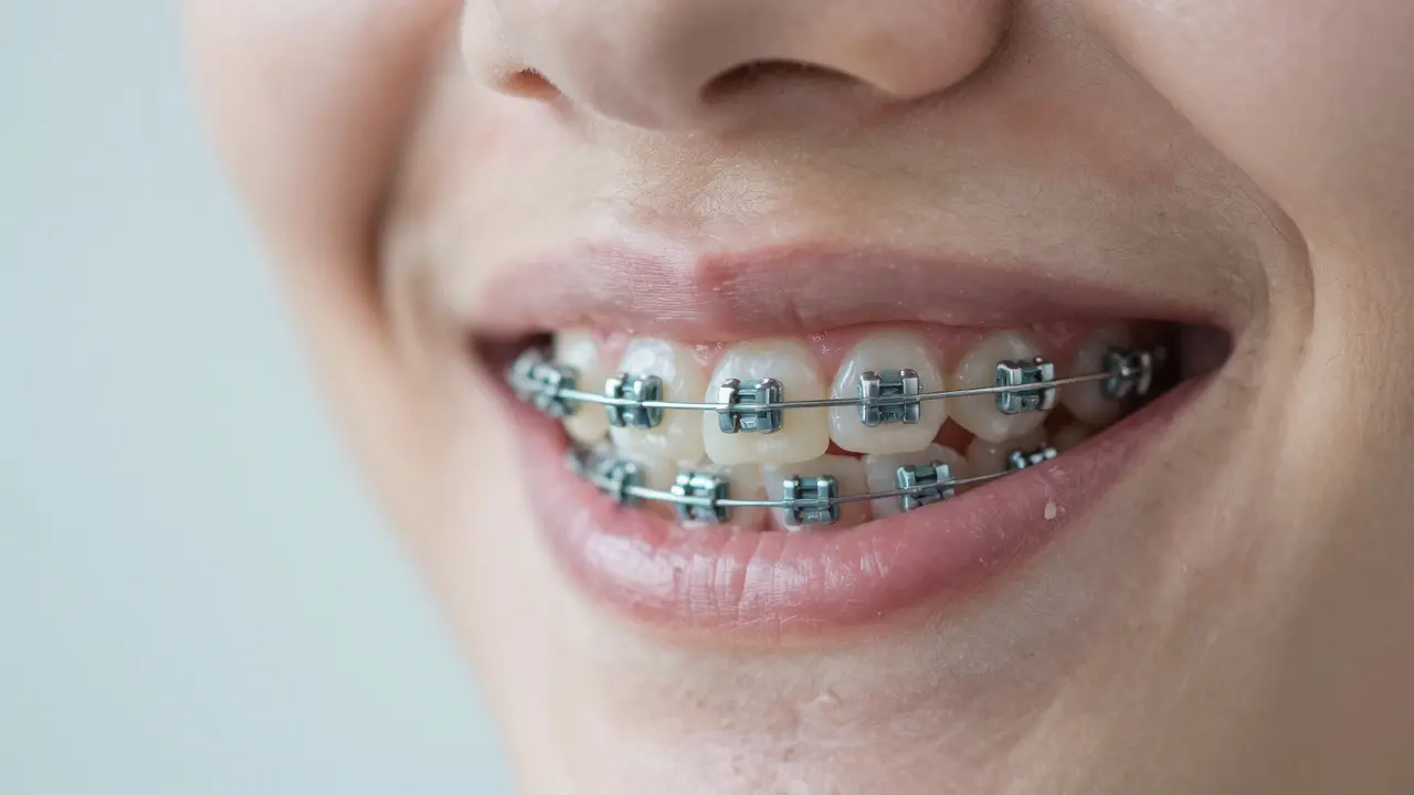 Jak se vyhnout zničeným zubům po rovnátkách: Kompletní průvodce prevencí