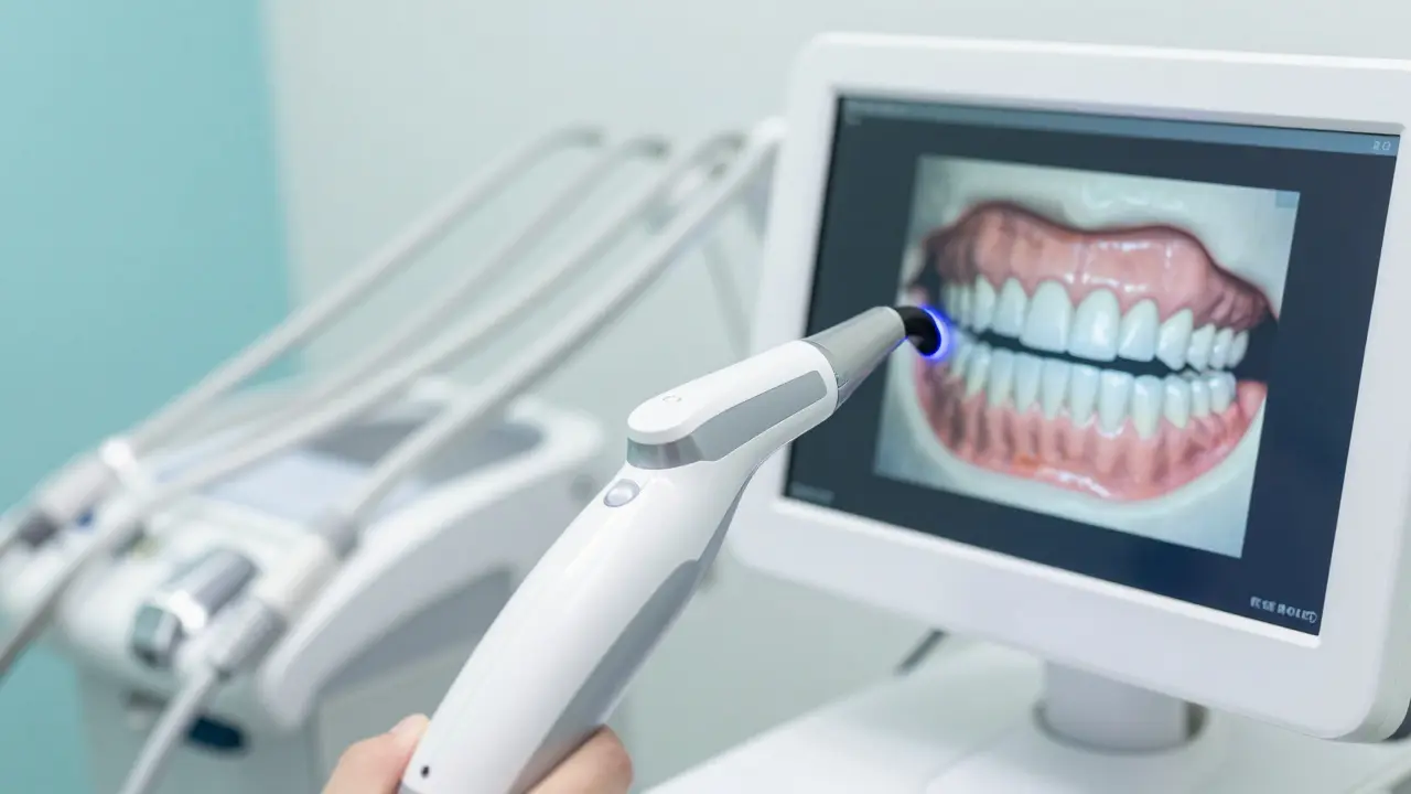 Jak se vyrábí náhradní zub? Kompletní průvodce od broušení po dovezení