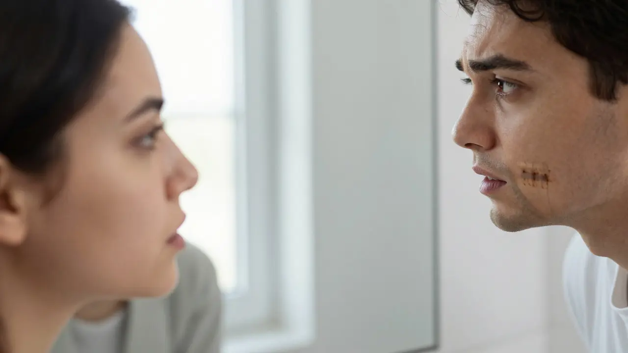 Jak se zbavit tetracyklinových zubů: Nejlepší možnosti léčby