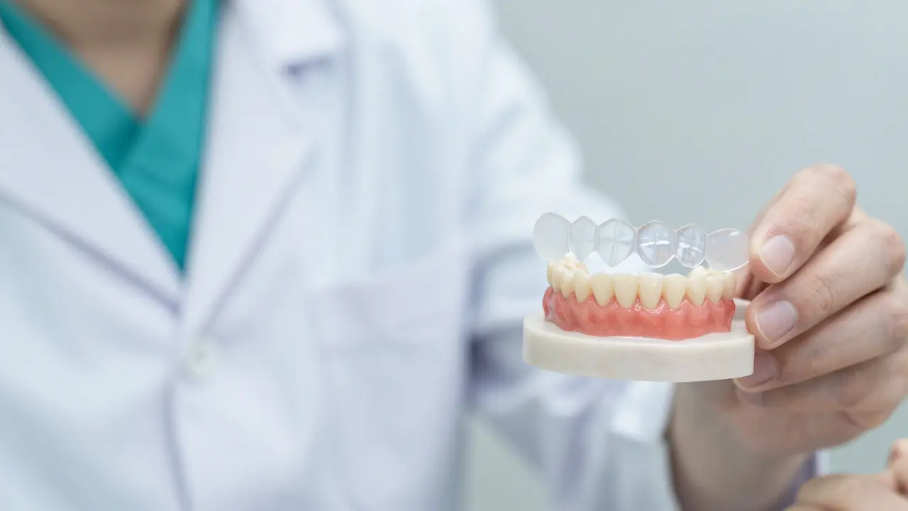 Keramické fazety: Možnosti úpravy, typy a jak získat dokonalý úsměv