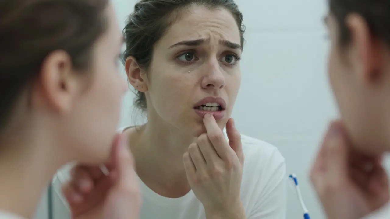 Kolik stojí oprava ulomeného předního zubu? Přehled cen a metod