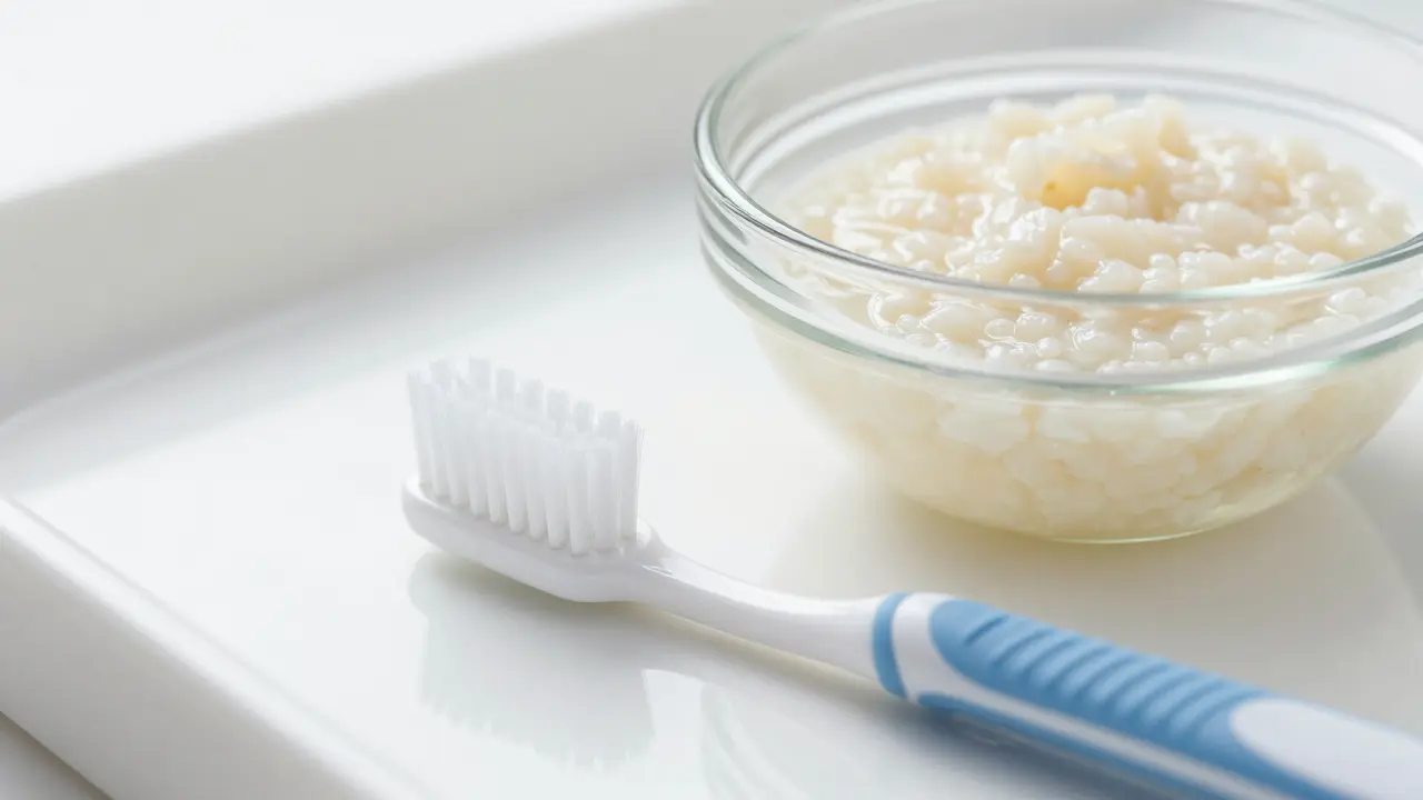 Péče o zuby po kyretáži: Jak správně přistupovat k regeneraci dásní