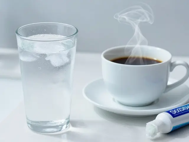 Bělící zubní pasta a její vedlejší účinky: Co riskujete při snaze o bělejší úsměv?