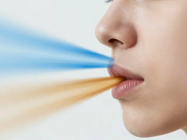 Jak postavení zubů ovlivňuje vaše dýchání a zdraví