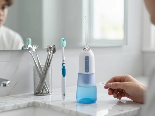 Jak rovnátka ovlivňují vaši denní rutinu v roce 2026