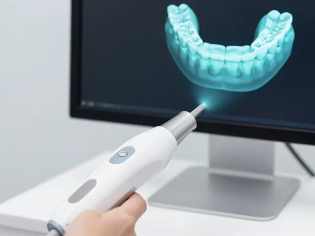 Jak se nasazují fazety? Průvodce procesem a výběrem