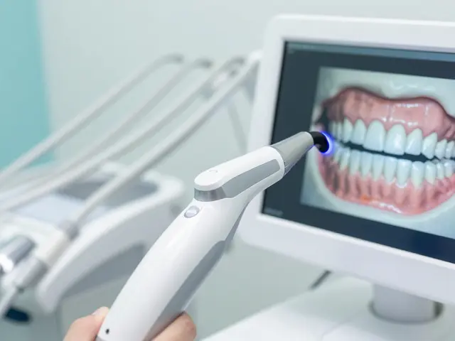 Jak se vyrábí náhradní zub? Kompletní průvodce od broušení po dovezení