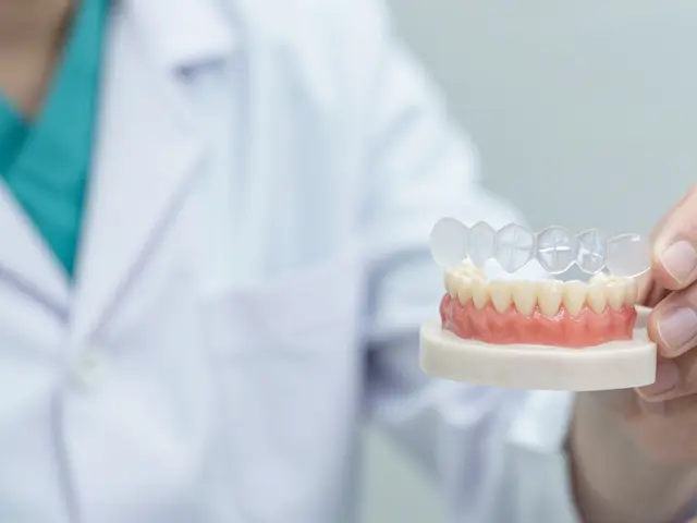 Keramické fazety: Možnosti úpravy, typy a jak získat dokonalý úsměv