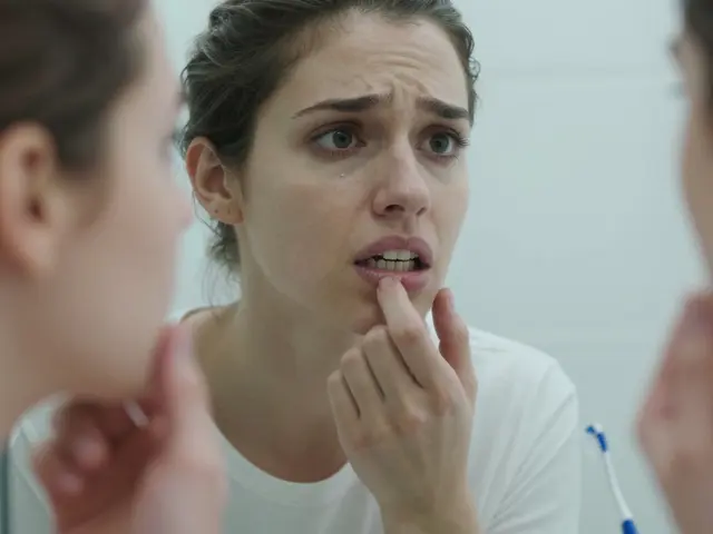 Kolik stojí oprava ulomeného předního zubu? Přehled cen a metod