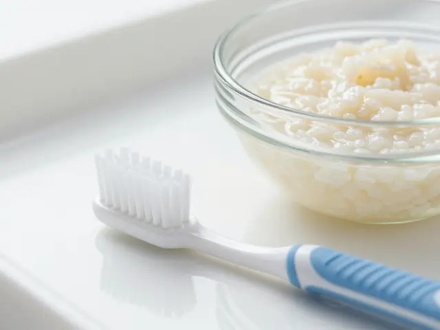 Péče o zuby po kyretáži: Jak správně přistupovat k regeneraci dásní