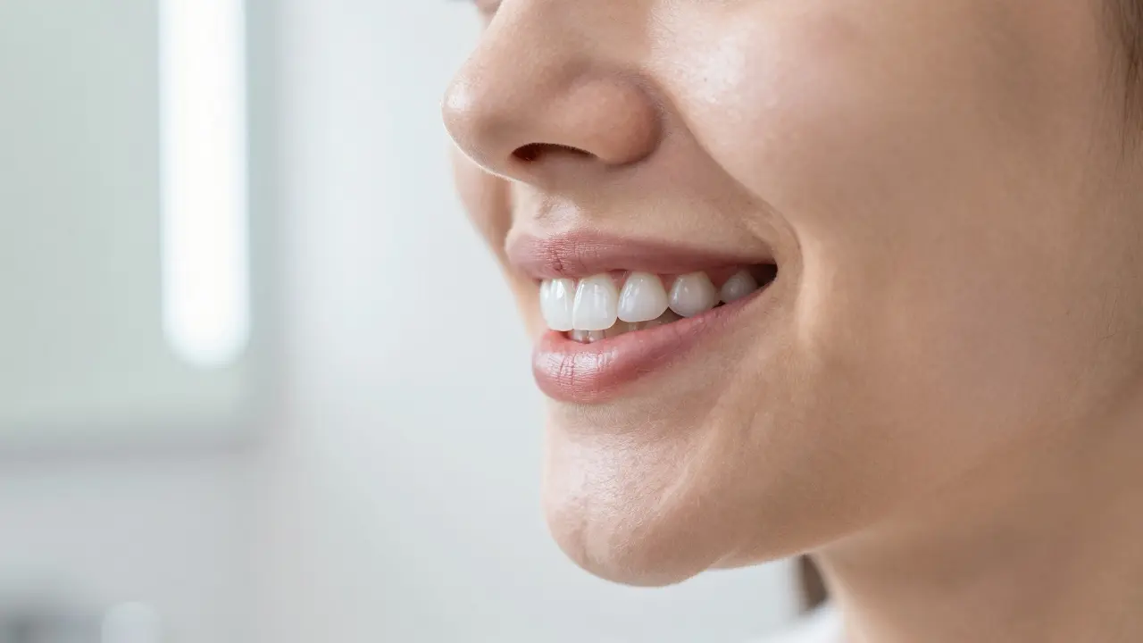 Zkušenosti s nalepovacími zuby: Fungují opravdu, nebo jsou to vyhozené peníze?