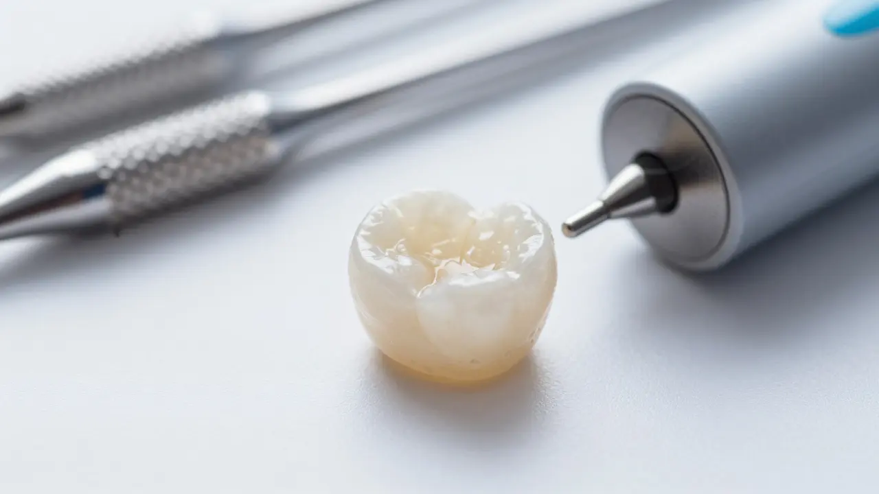 Co je to korunka na zub? Vše, co potřebujete vědět o léčbě a cenách