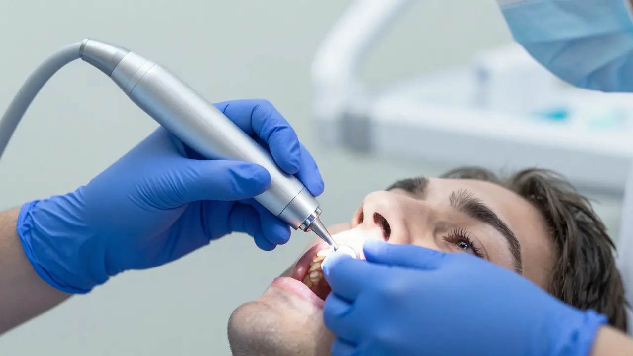 Kolik stojí zubní hygiena v Praze v roce 2026? Kompletní přehled cen a tipy pro úsporu