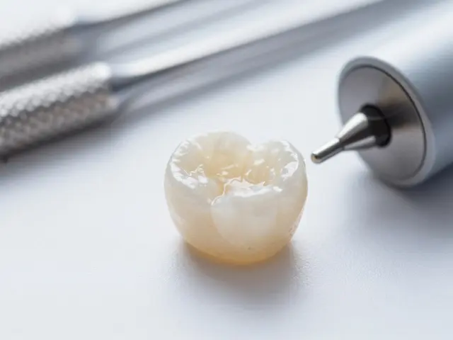 Co je to korunka na zub? Vše, co potřebujete vědět o léčbě a cenách