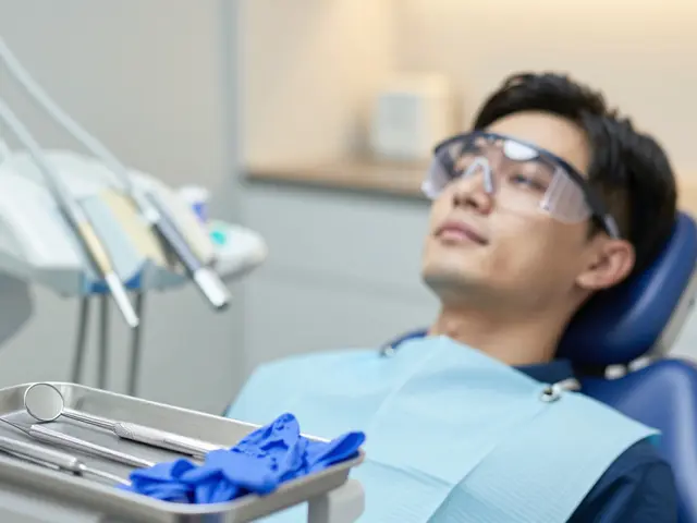 Co mě čeká na dentální hygieně? Krok za krokem průvodce první návštěvou