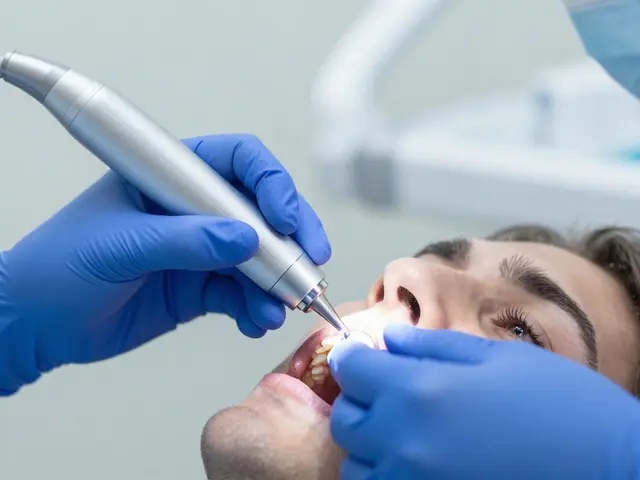 Kolik stojí zubní hygiena v Praze v roce 2026? Kompletní přehled cen a tipy pro úsporu