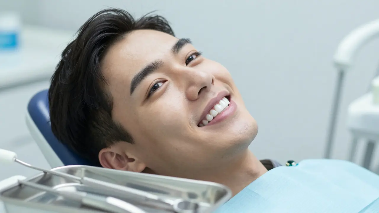 Co se nesmí dělat po dentální hygieně? Kompletní průvodce péčí o zuby