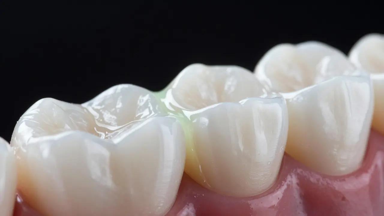 Dentální hygiena: Jak se vyhnout zubnímu povlaku a zachovat zdravé zuby