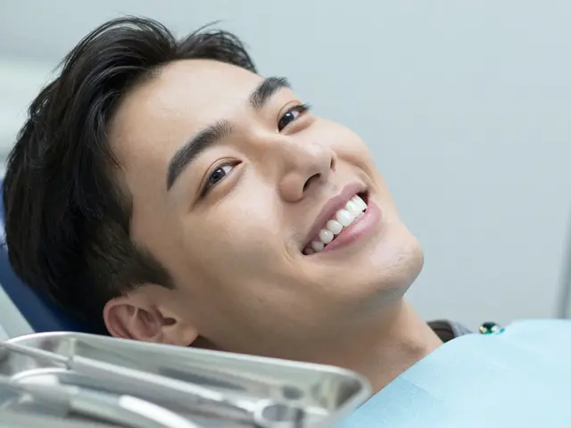 Co se nesmí dělat po dentální hygieně? Kompletní průvodce péčí o zuby