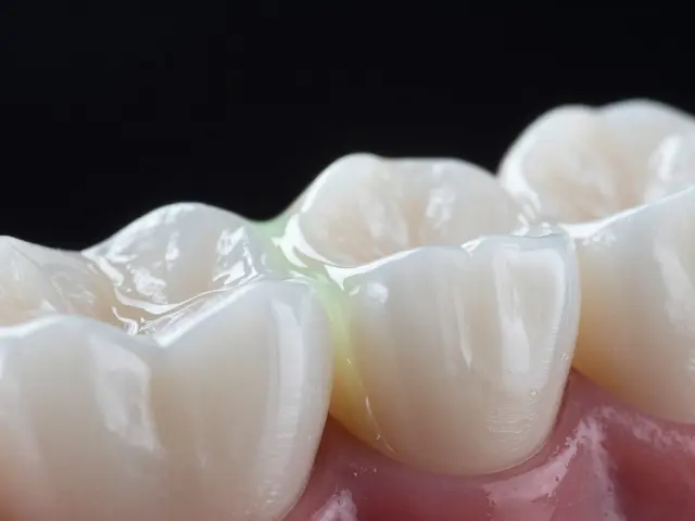 Dentální hygiena: Jak se vyhnout zubnímu povlaku a zachovat zdravé zuby