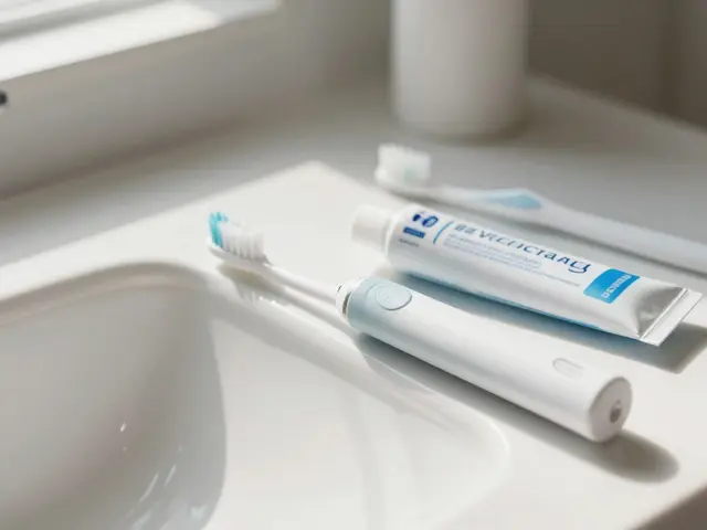 Jak často si čistit zuby? Kompletní průvodce péčí o keramické onlay