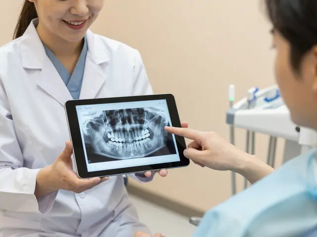 Jak si nechat udělat nové zuby: Kompletní průvodce implantáty, korunami a broušením