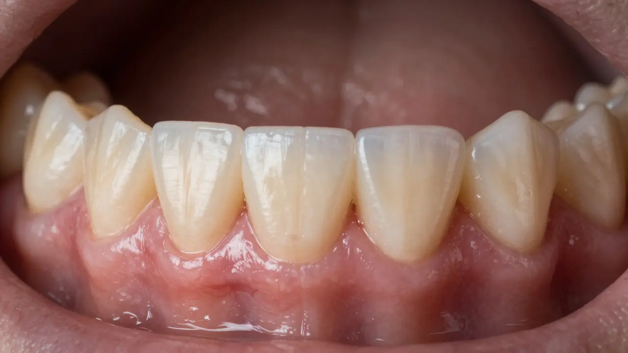Jak poznat posunutí zubního implantátu? Příznaky a řešení