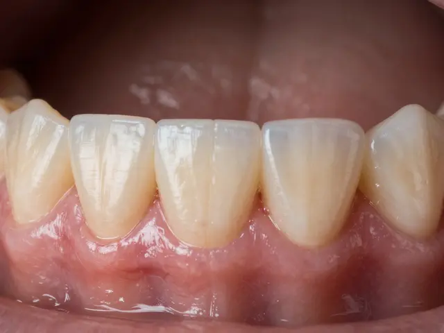 Jak poznat posunutí zubního implantátu? Příznaky a řešení