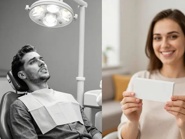 Jak sady na bělení zubů změnily průmysl péče o ústní dutinu