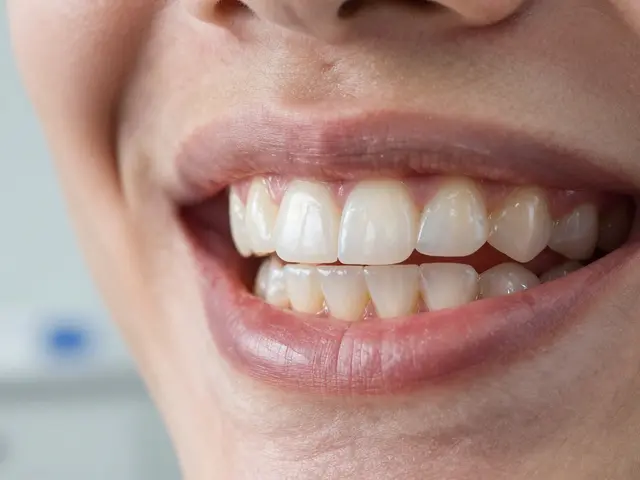 Jak vypadá korunka na zub? Vzhled, materiály a péče